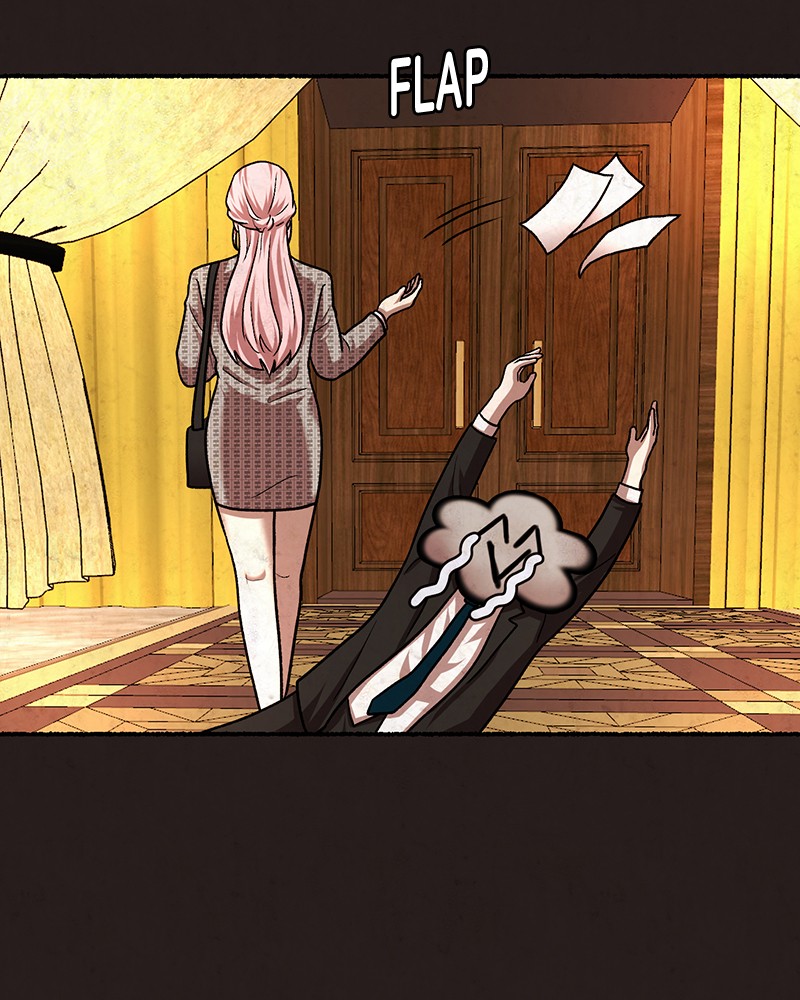 Escape Room Chapter 117 - page 118