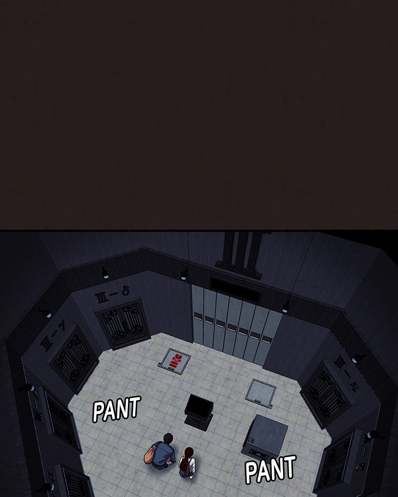 Escape Room Chapter 117 - page 121