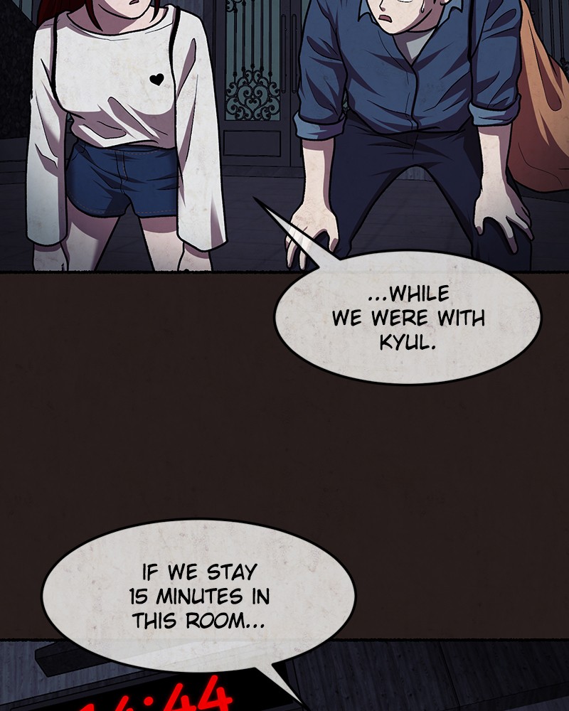 Escape Room Chapter 117 - page 123