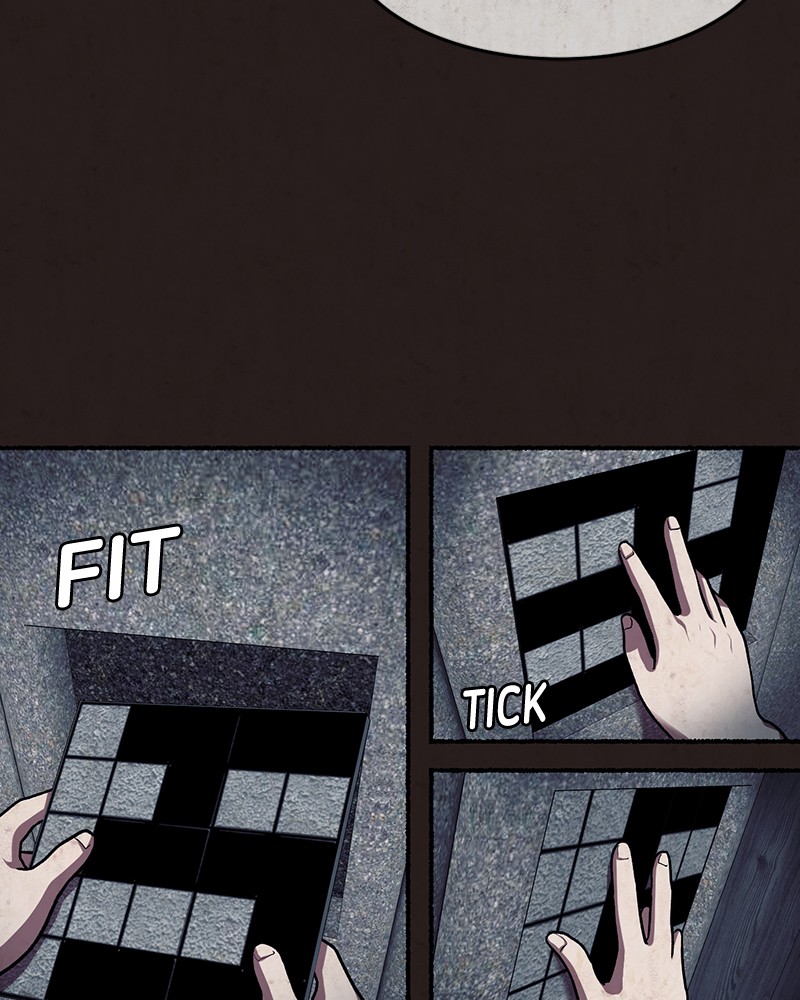 Escape Room Chapter 117 - page 126