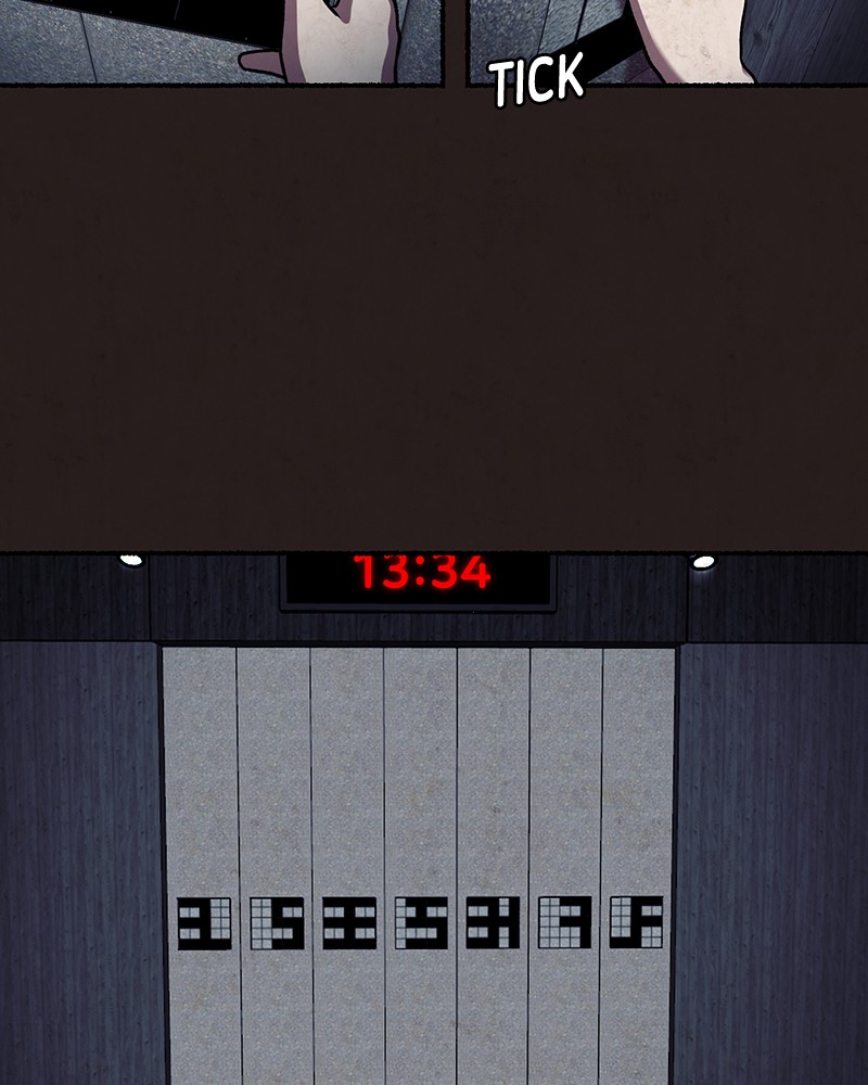 Escape Room Chapter 117 - page 127