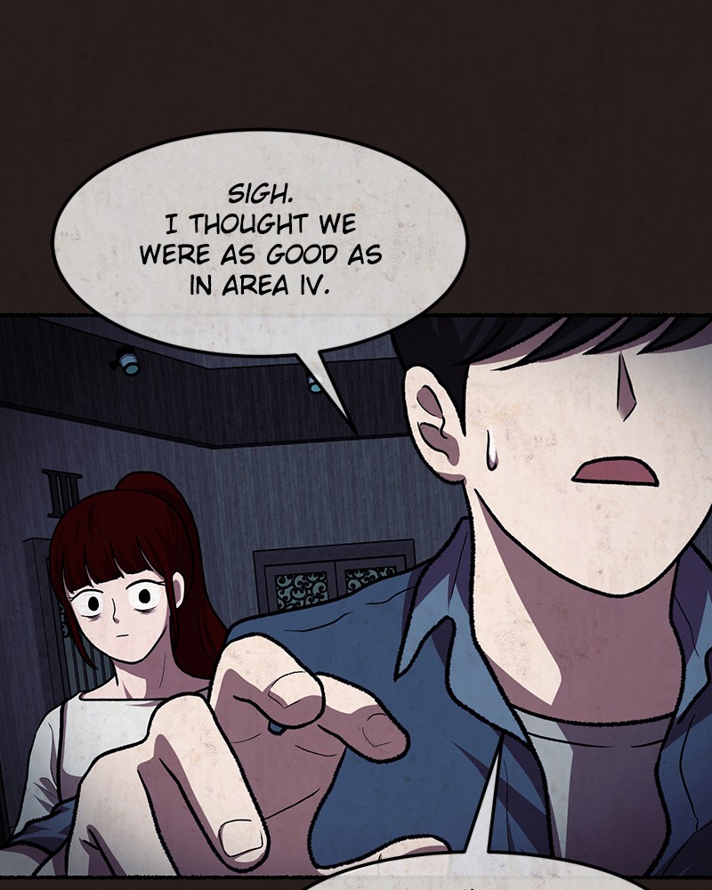 Escape Room Chapter 117 - page 133