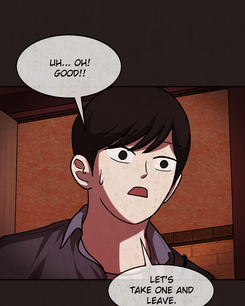 Escape Room Chapter 117 - page 14