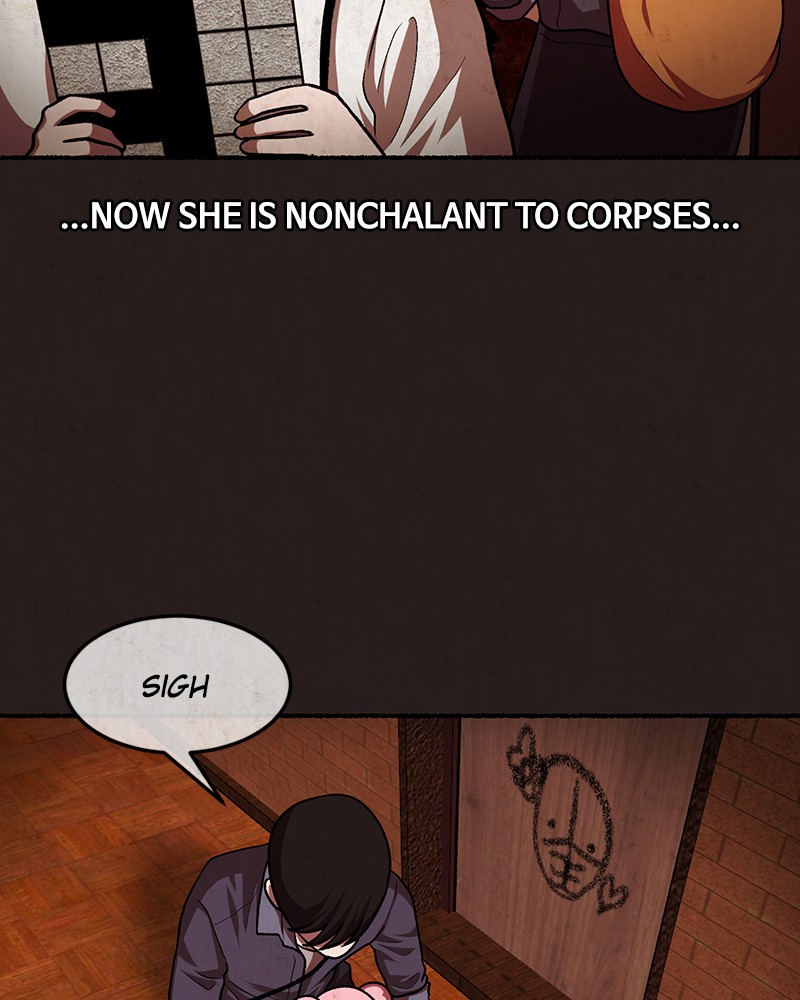 Escape Room Chapter 117 - page 16