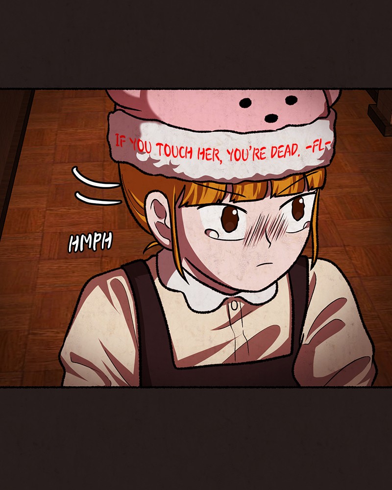 Escape Room Chapter 117 - page 19