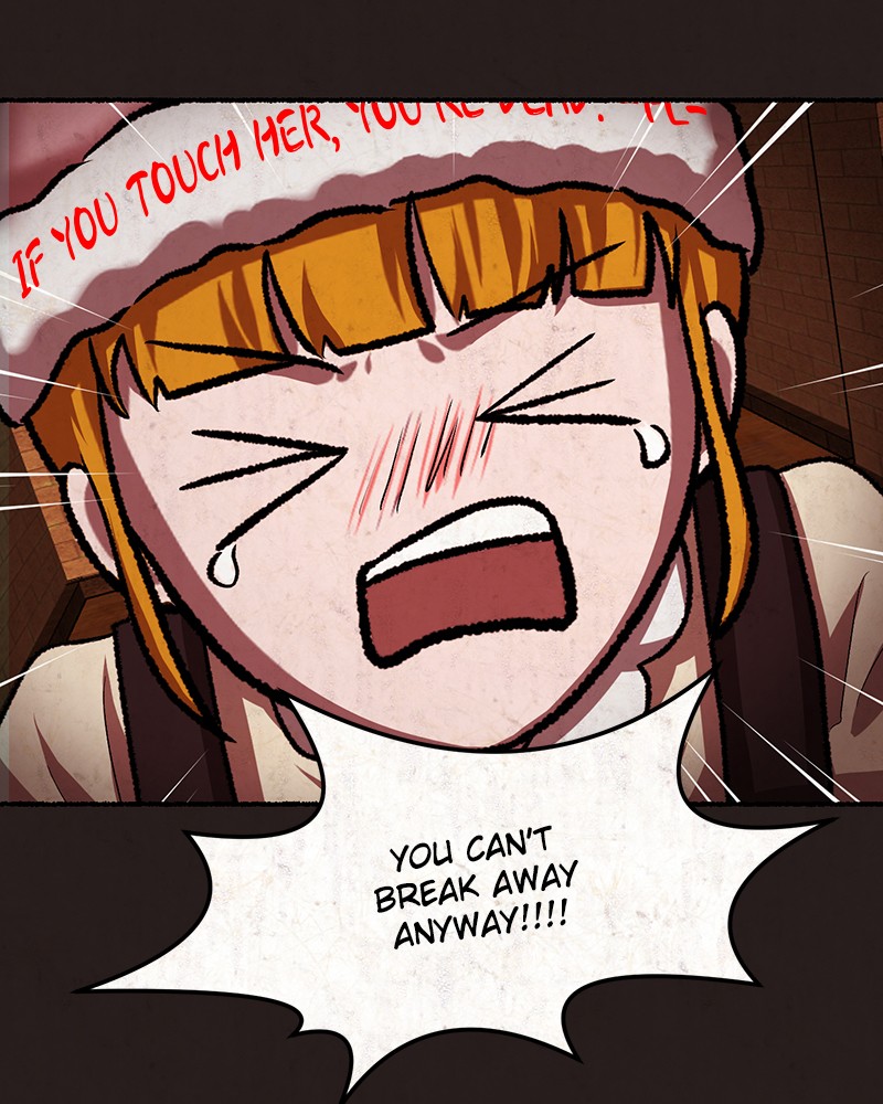 Escape Room Chapter 117 - page 25