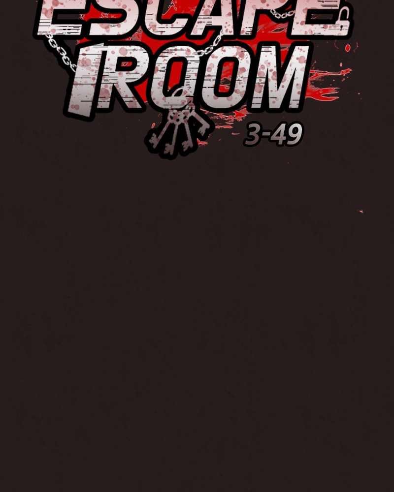 Escape Room Chapter 117 - page 29