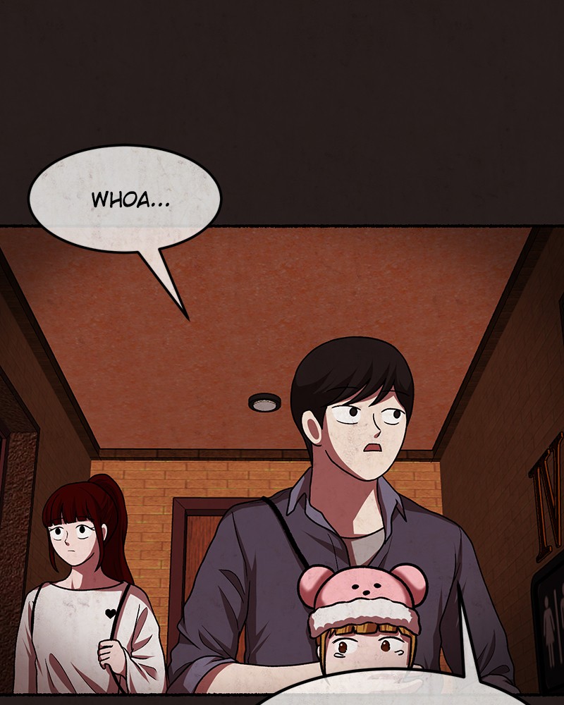 Escape Room Chapter 117 - page 3