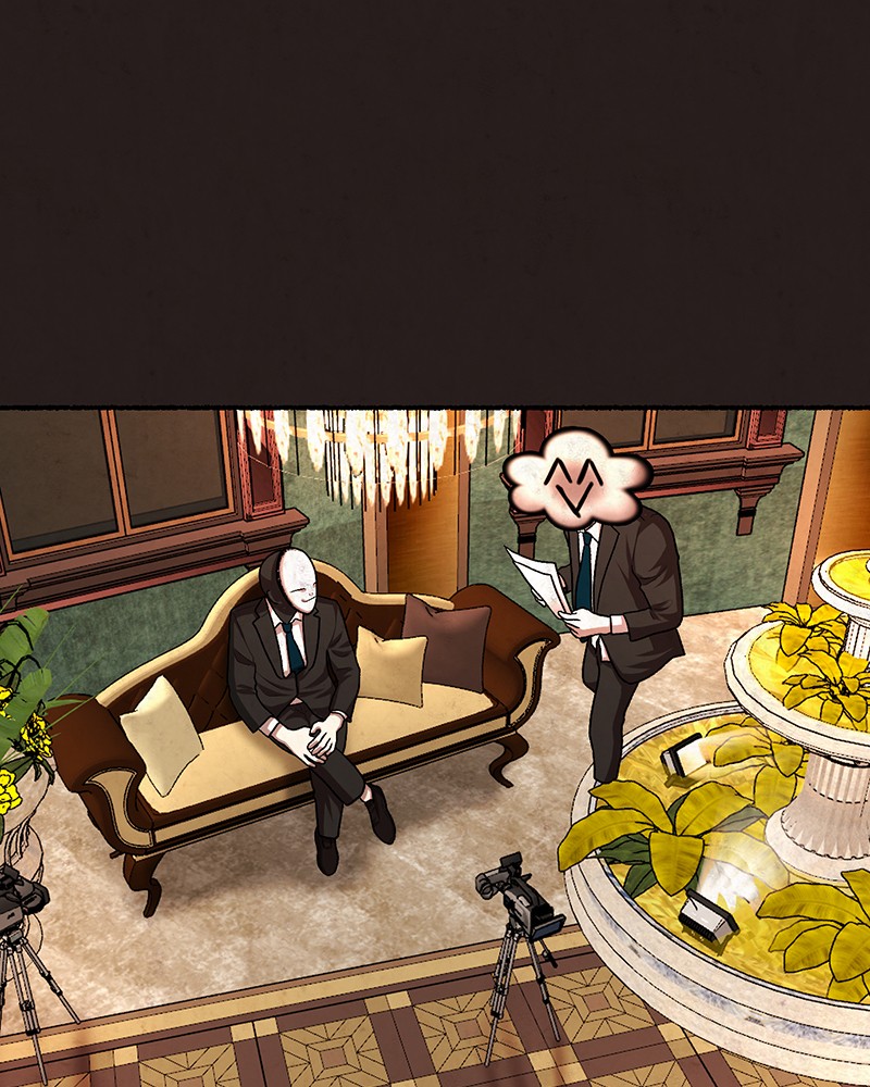 Escape Room Chapter 117 - page 31