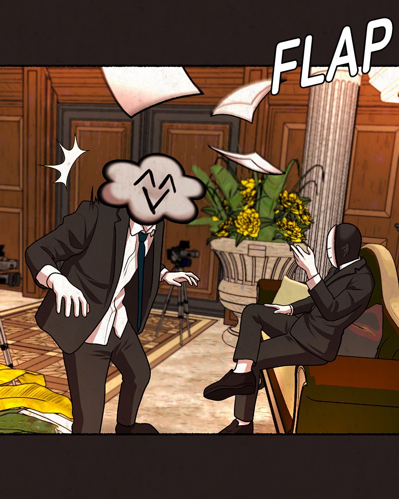 Escape Room Chapter 117 - page 35