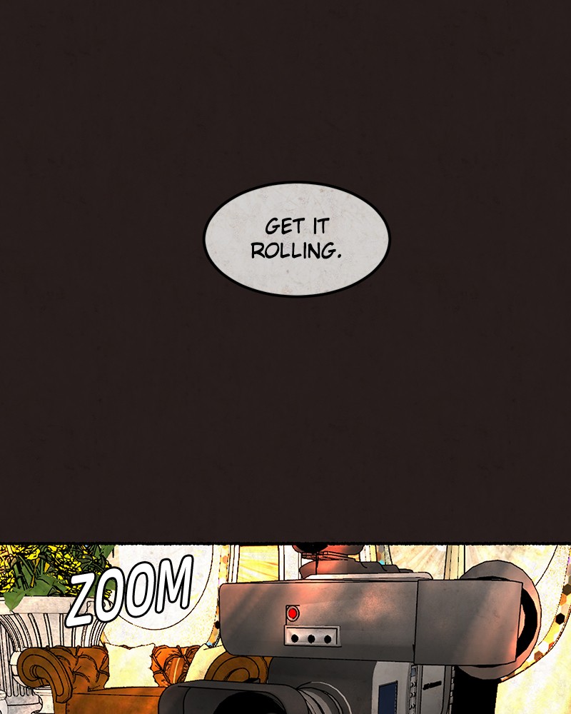 Escape Room Chapter 117 - page 36