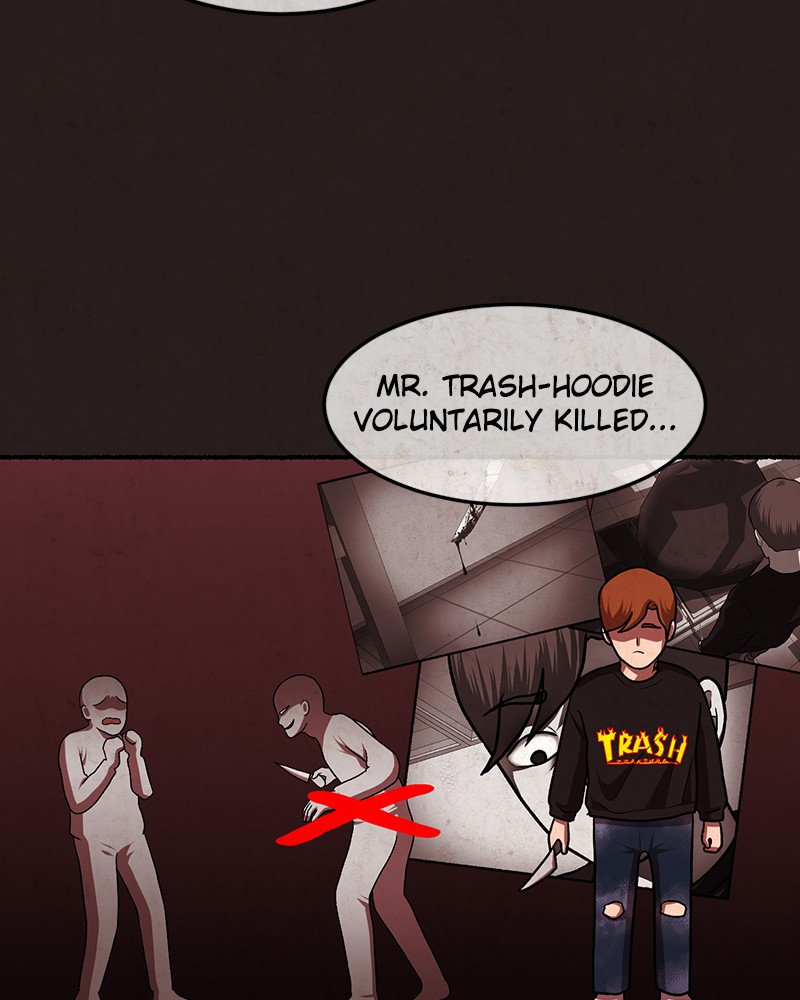 Escape Room Chapter 117 - page 39