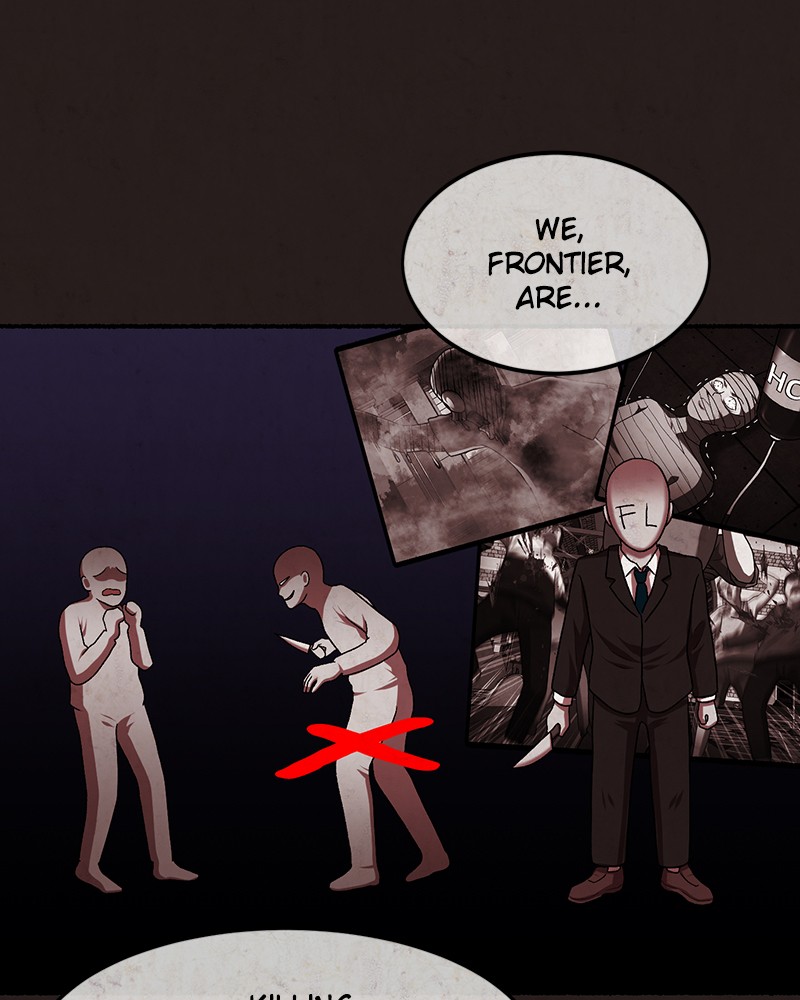Escape Room Chapter 117 - page 41