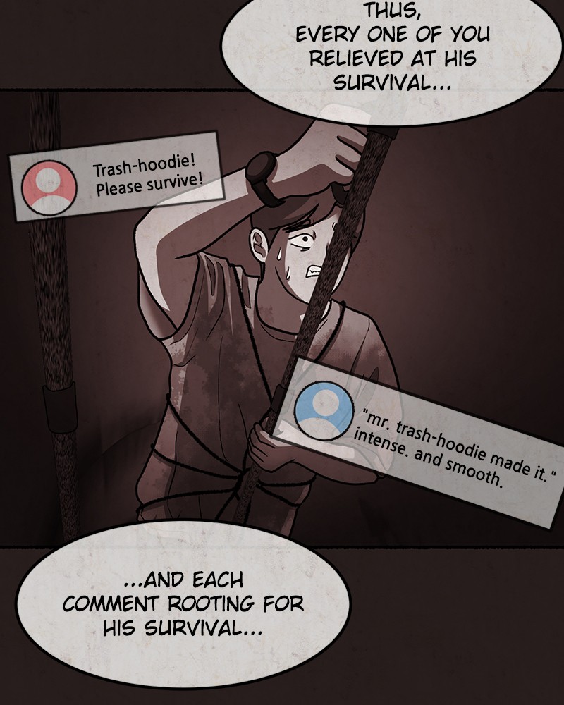 Escape Room Chapter 117 - page 45