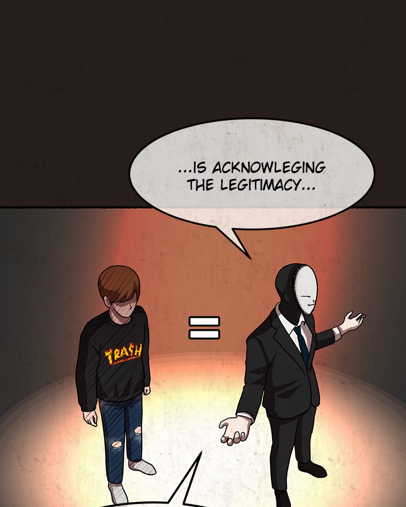 Escape Room Chapter 117 - page 46