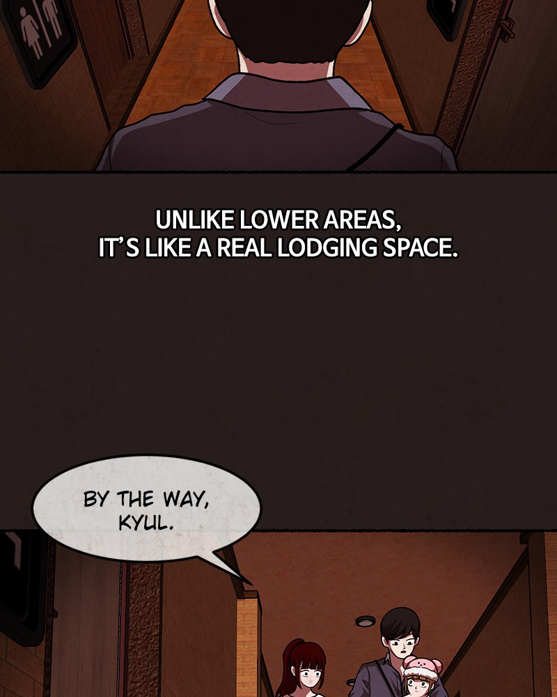 Escape Room Chapter 117 - page 5