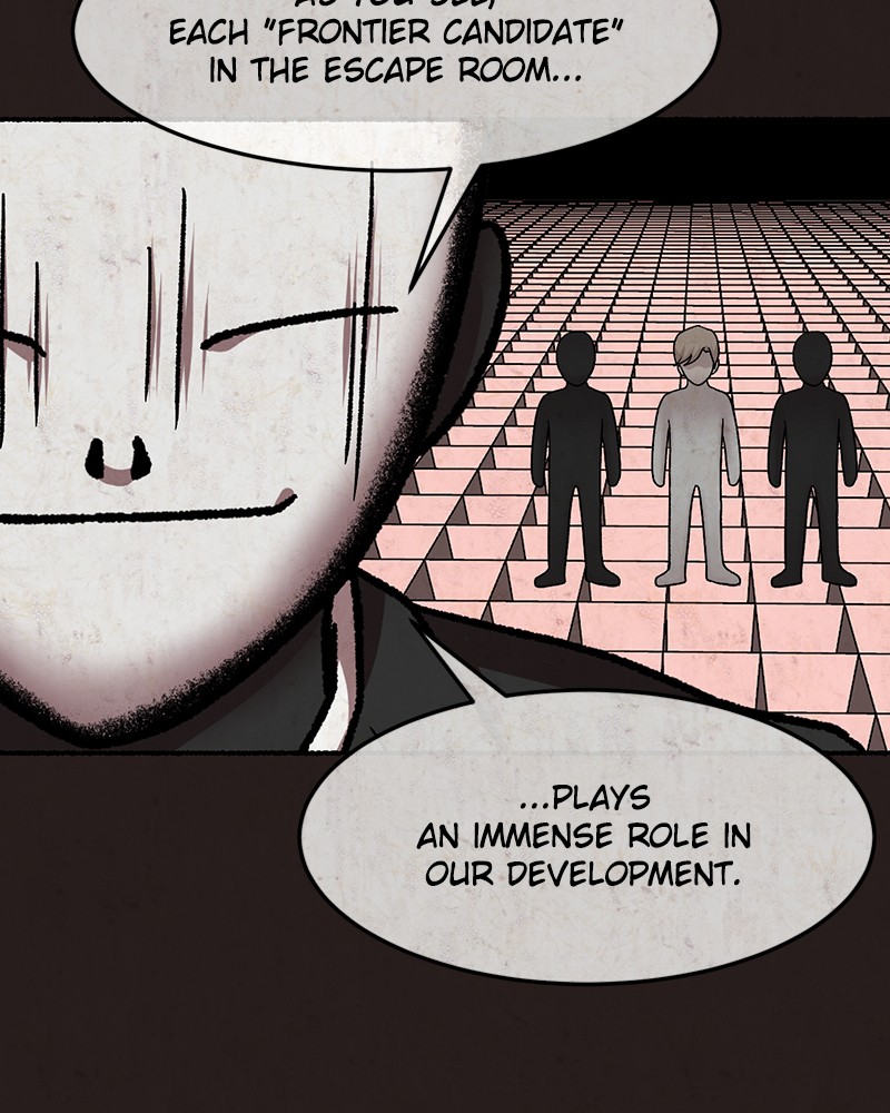 Escape Room Chapter 117 - page 50