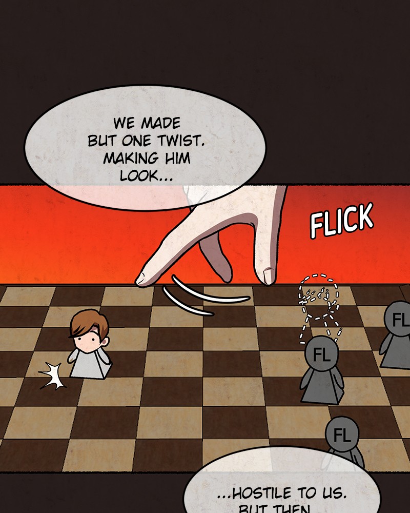 Escape Room Chapter 117 - page 51