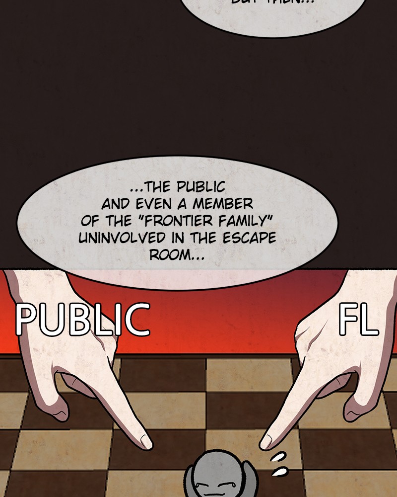 Escape Room Chapter 117 - page 52