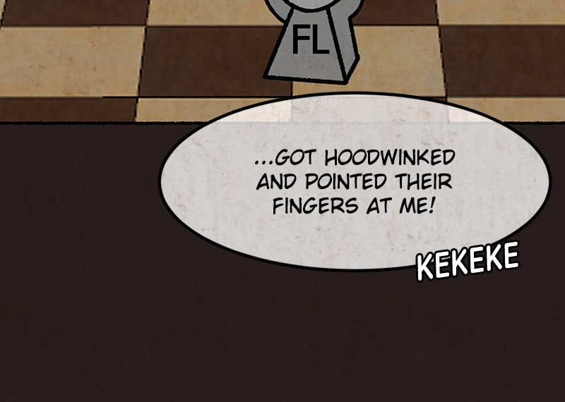 Escape Room Chapter 117 - page 53