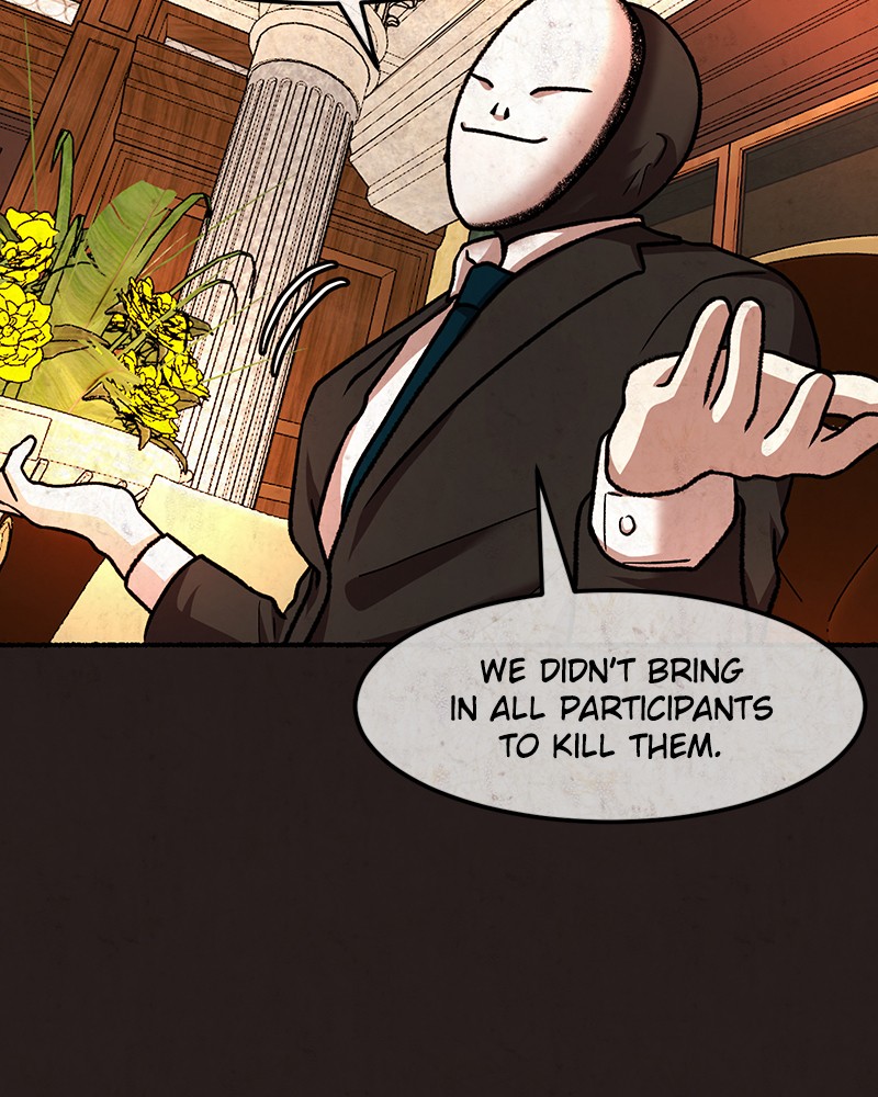 Escape Room Chapter 117 - page 56