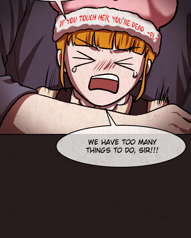 Escape Room Chapter 117 - page 7