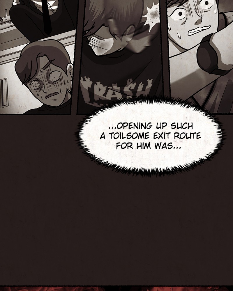 Escape Room Chapter 117 - page 73