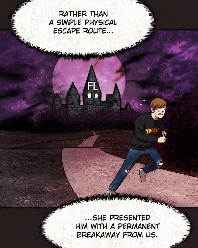 Escape Room Chapter 117 - page 77