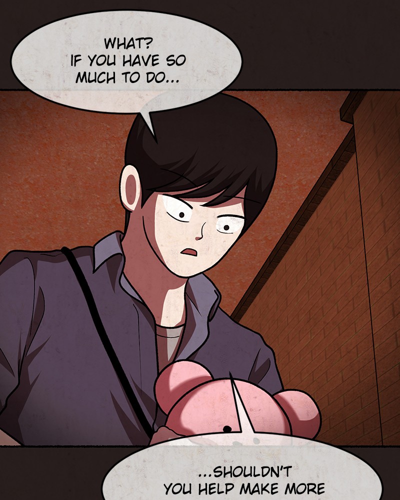 Escape Room Chapter 117 - page 8