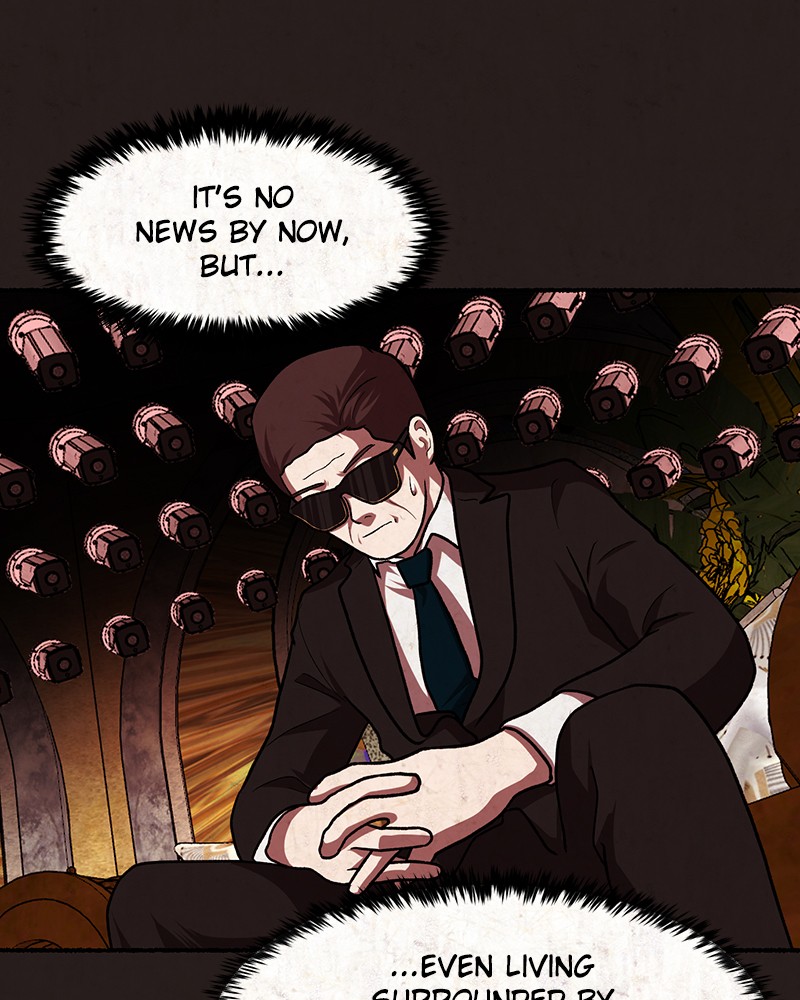 Escape Room Chapter 117 - page 99