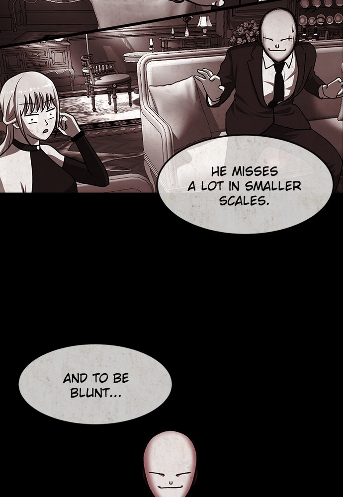 Escape Room Chapter 118 - page 100