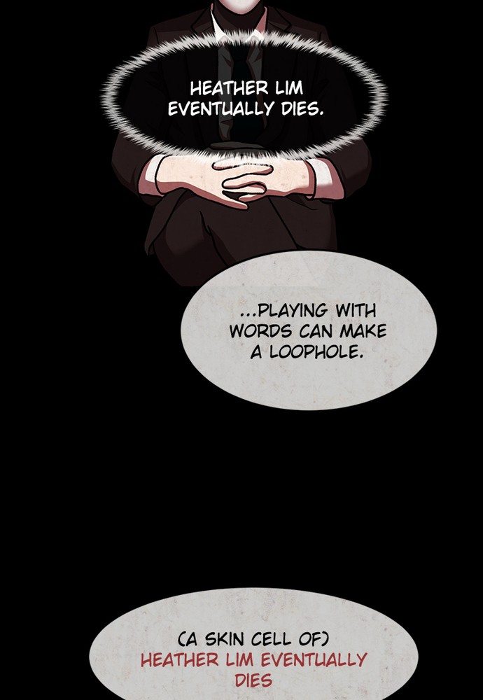 Escape Room Chapter 118 - page 101