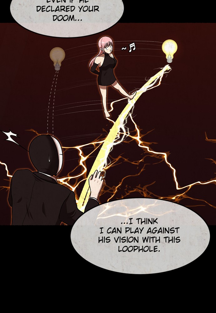 Escape Room Chapter 118 - page 103