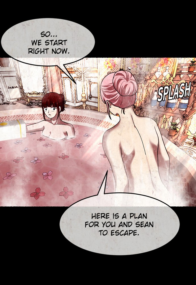 Escape Room Chapter 118 - page 105