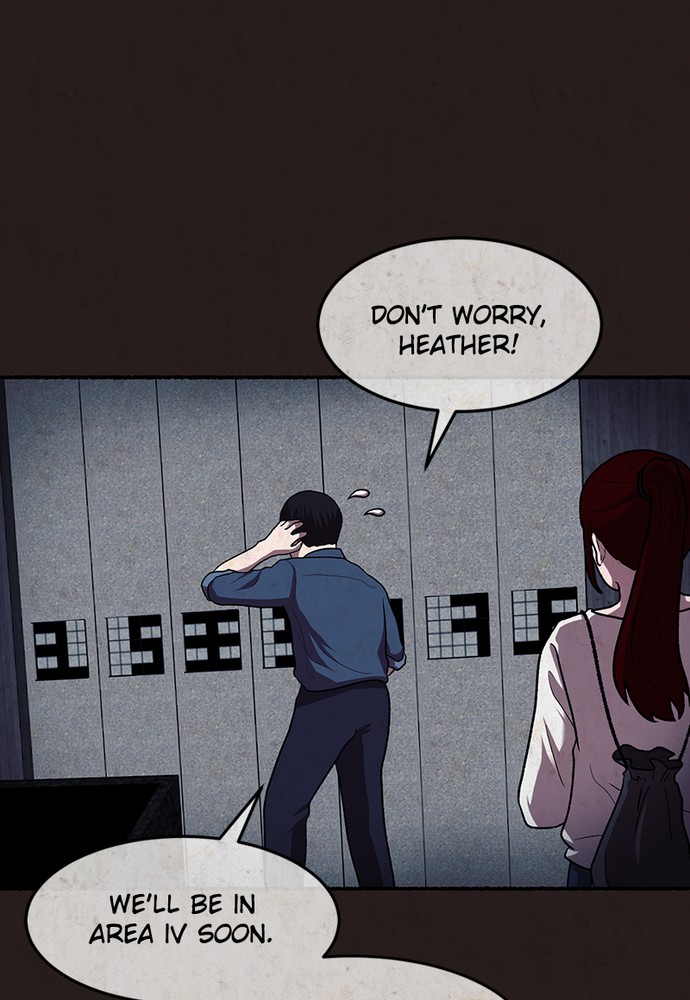 Escape Room Chapter 118 - page 112