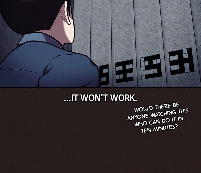 Escape Room Chapter 118 - page 116