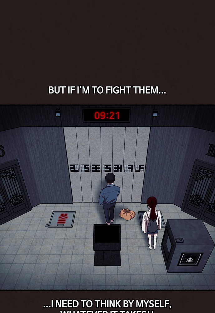 Escape Room Chapter 118 - page 118