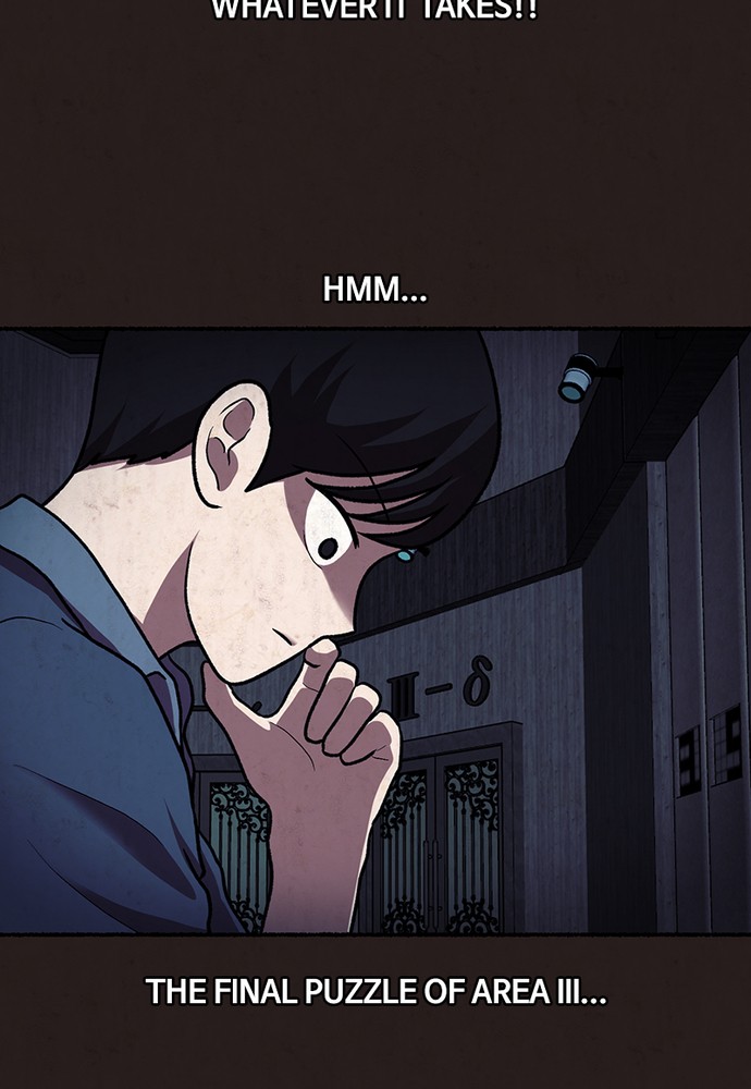Escape Room Chapter 118 - page 119