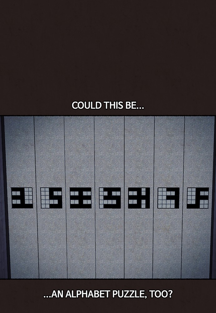 Escape Room Chapter 118 - page 120