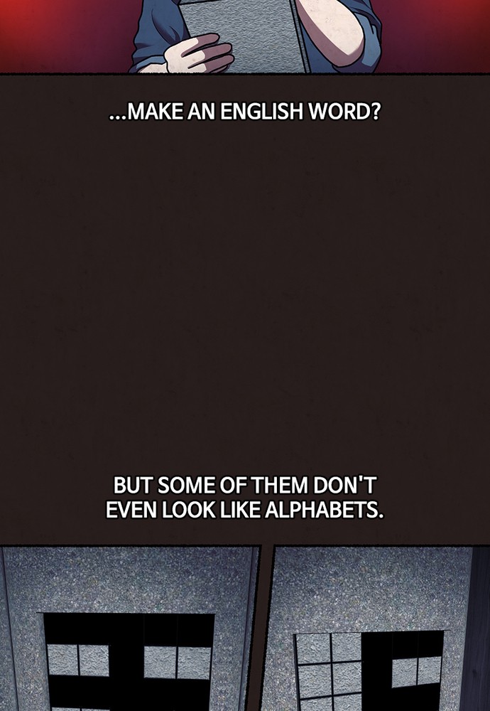 Escape Room Chapter 118 - page 123