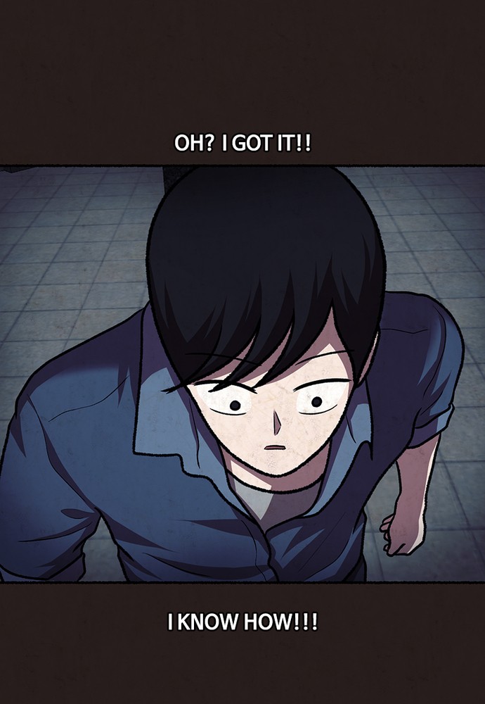 Escape Room Chapter 118 - page 129