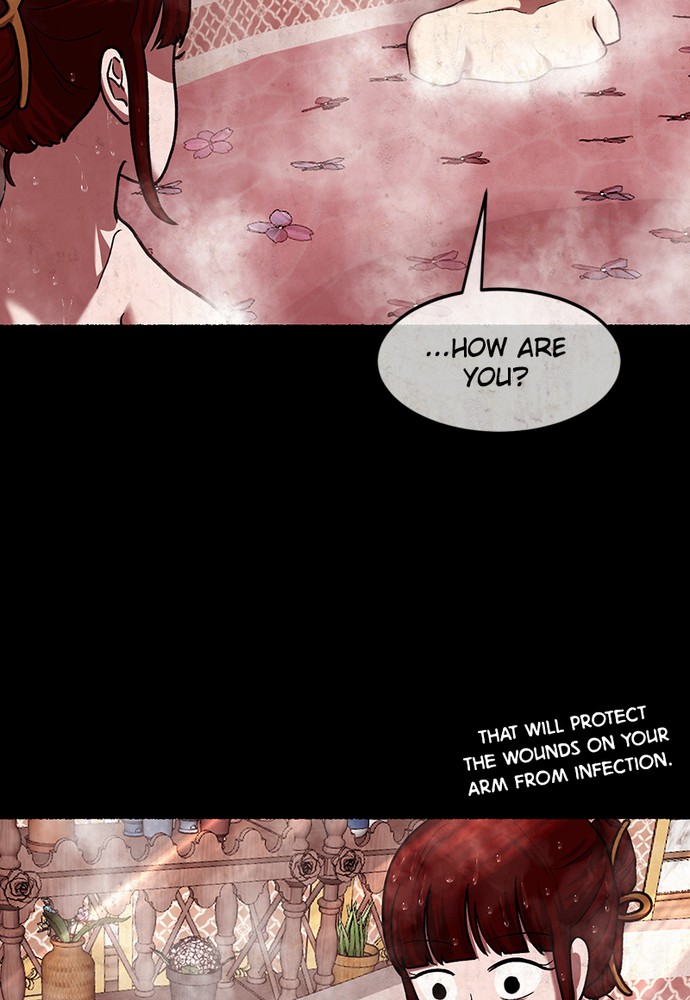 Escape Room Chapter 118 - page 13