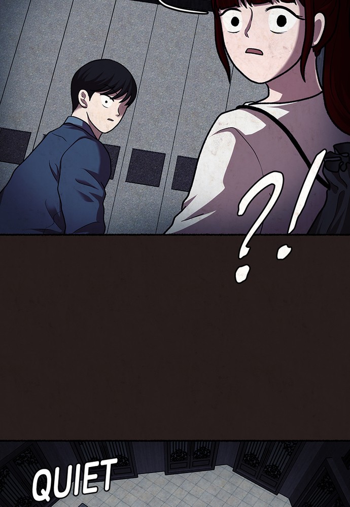 Escape Room Chapter 118 - page 132