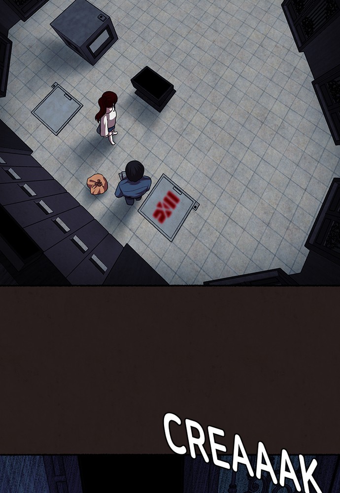 Escape Room Chapter 118 - page 133