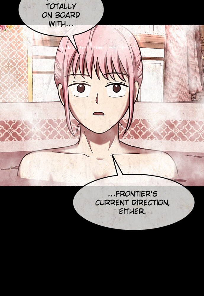 Escape Room Chapter 118 - page 17