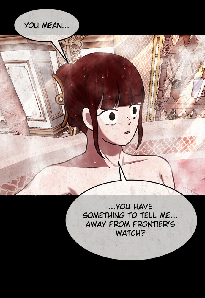Escape Room Chapter 118 - page 19