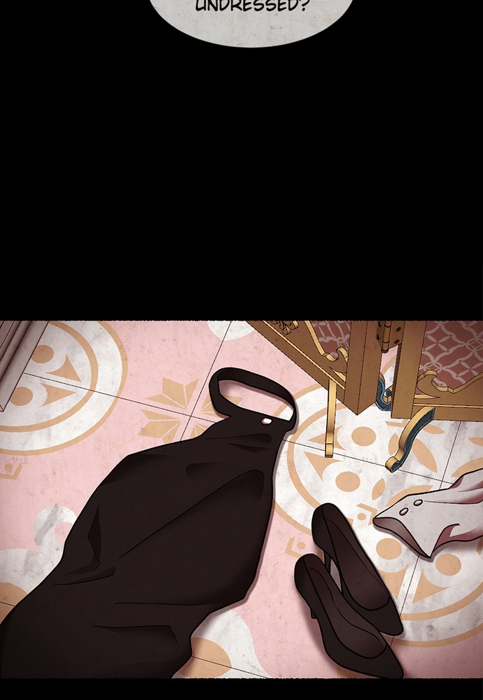 Escape Room Chapter 118 - page 2