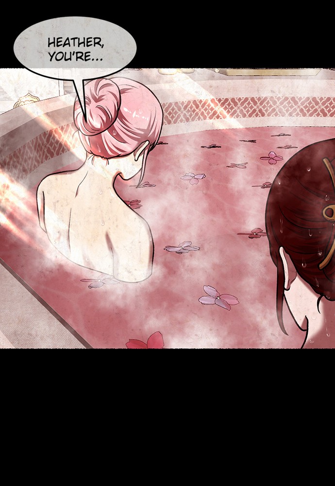 Escape Room Chapter 118 - page 22