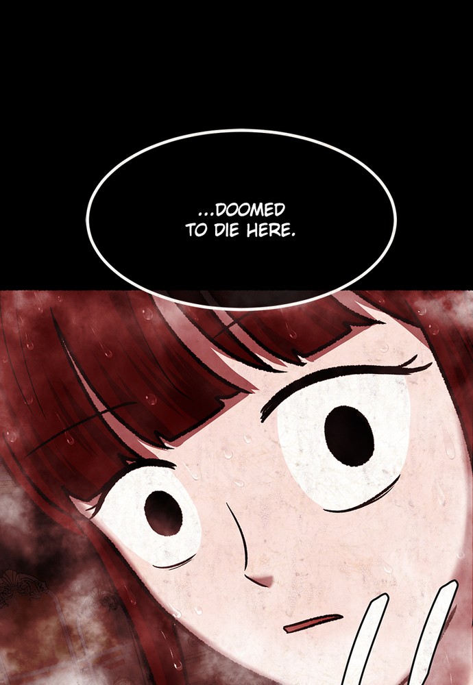 Escape Room Chapter 118 - page 23