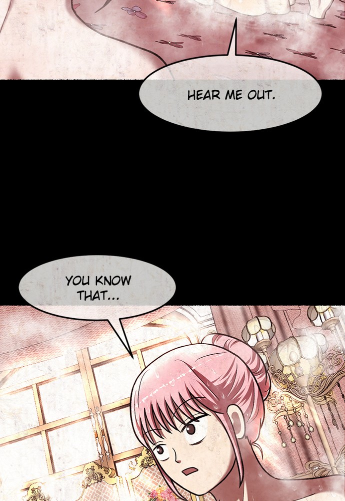 Escape Room Chapter 118 - page 25